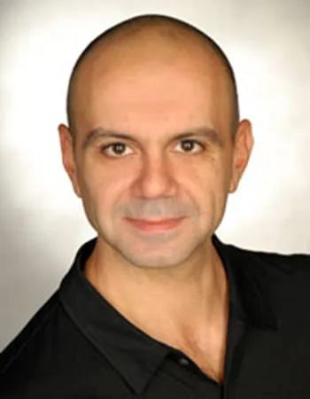 Mauro-Tambone Mauro-Tambone